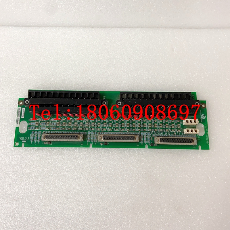 GE模块IS200WROFH1A现货库存 质量好