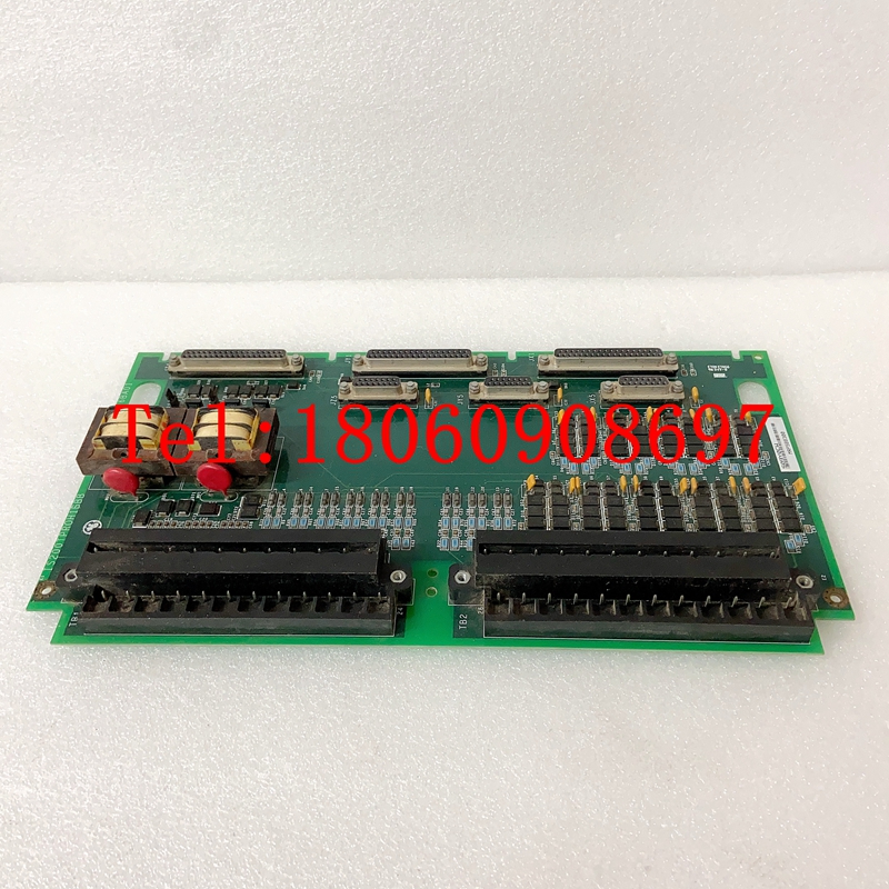 GE模块IS200TBTCH1B价格优惠 型号众多