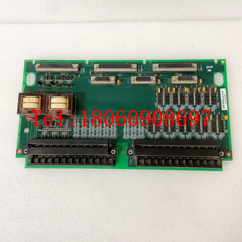 GE模块IS200TICIH1A价格优惠 型号众多