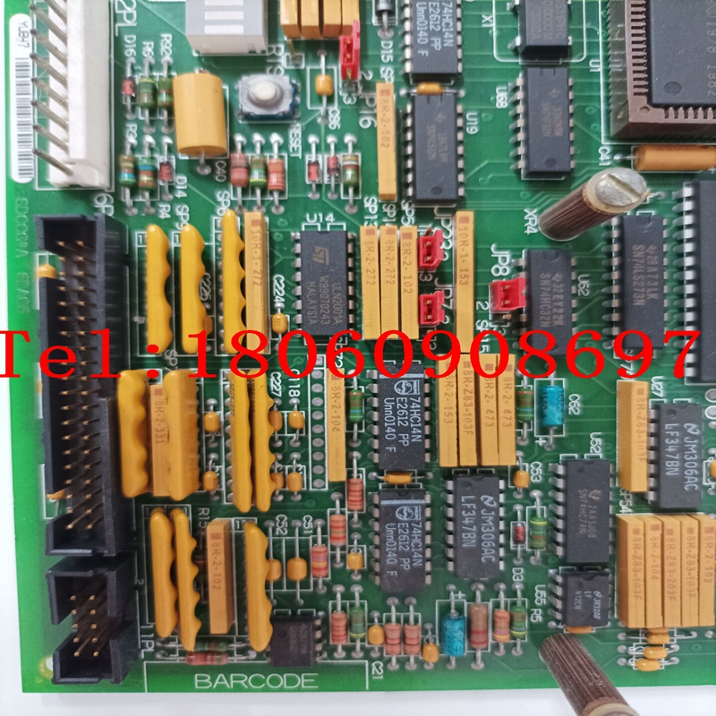 GE模块IS200TRLYH1C闪耀上线