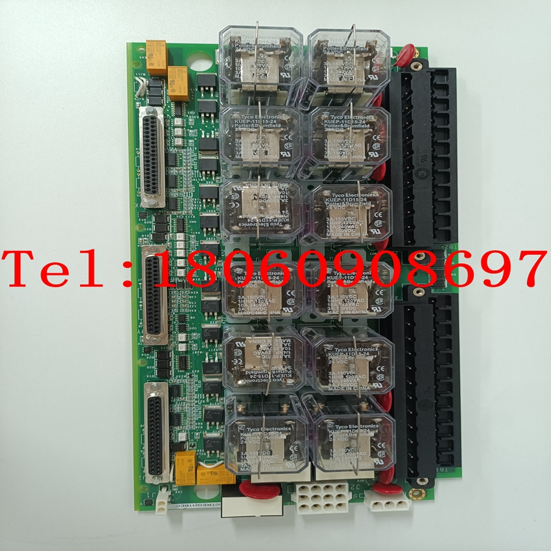 GE模块IS200VAICH1B闪耀上线