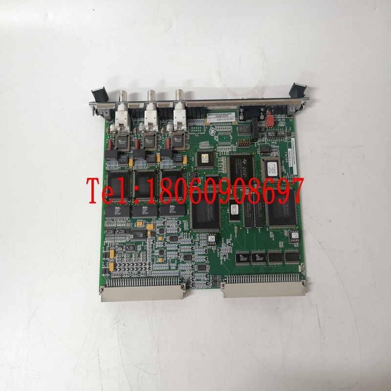 GE模块IS220PSVOH1A库存清仓