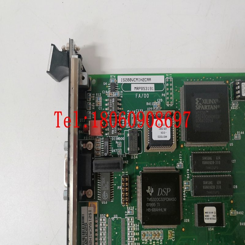 GE模块IS220PSVOH1A库存清仓