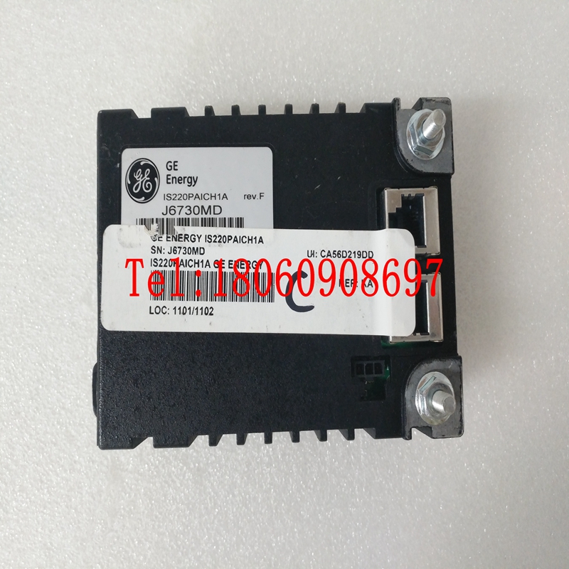 GE模块IS420UCSBH1A现货库存