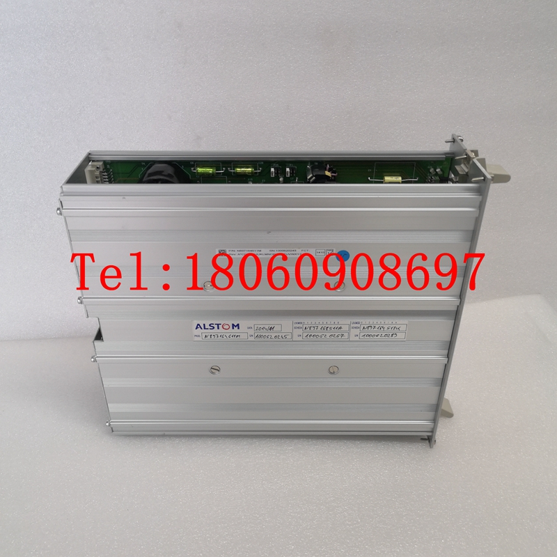 ALSTOM模块N70032702L现货库存，品质优