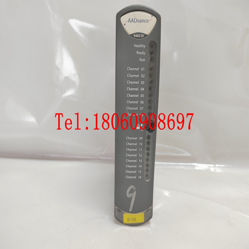 ICS TRIPLEX T9402 速速来买【现货】
