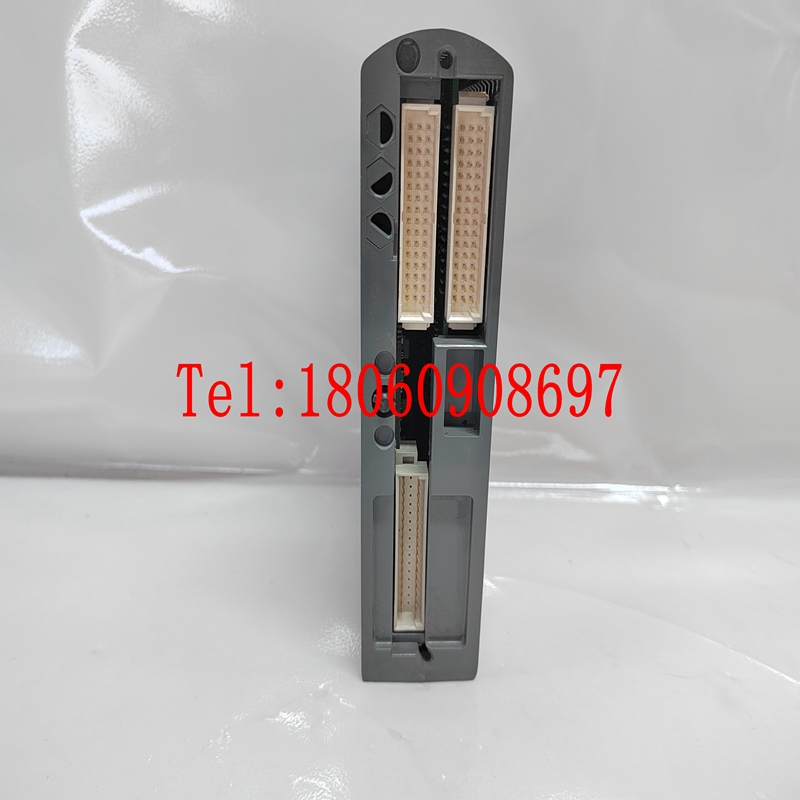ICS TRIPLEX T8461C 速速来买【现货】
