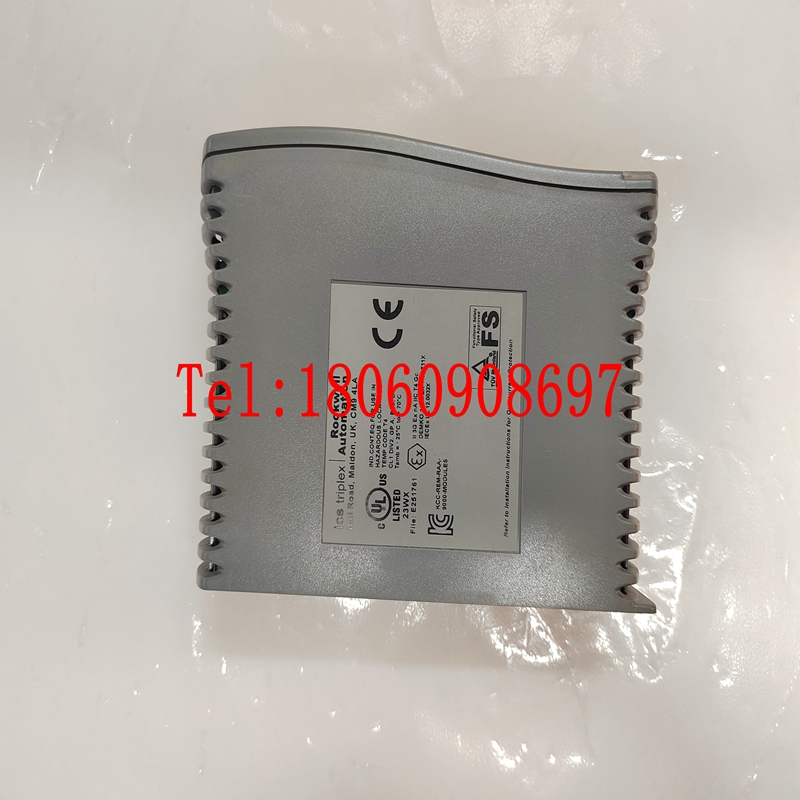 ICS TRIPLEX T9110 速速来买【现货】