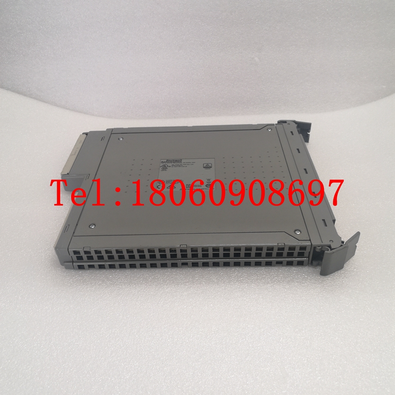 ICS TRIPLEX T8461C 速速来买【现货】