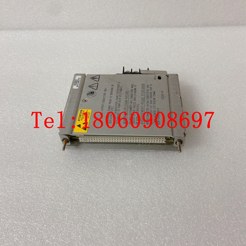 BENTLY模塊136188-01一手好價(jià)