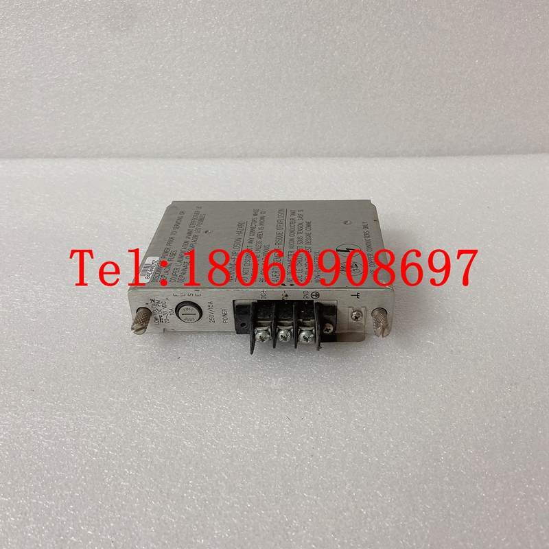 BENTLY模塊136188-01一手好價(jià)