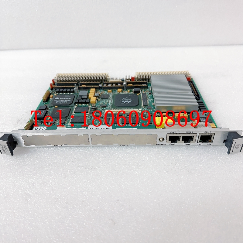 MOTOROLA模块MVME188A厂家直销