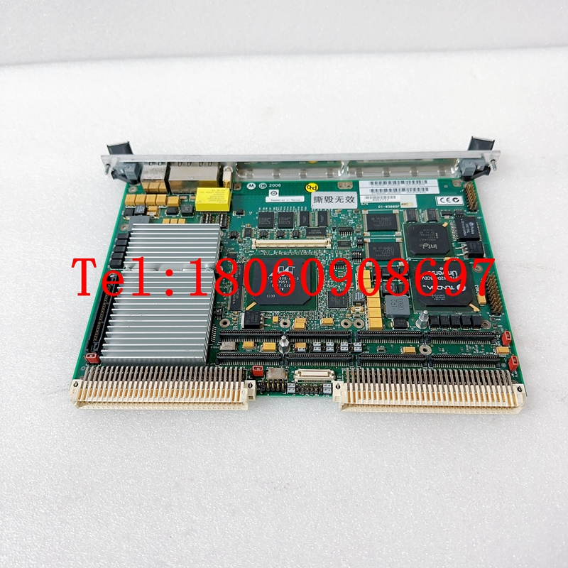 MOTOROLA模块MVME705B厂家直销