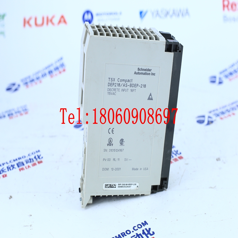 SCHNEIDER模塊AS-P892-000廠家直銷