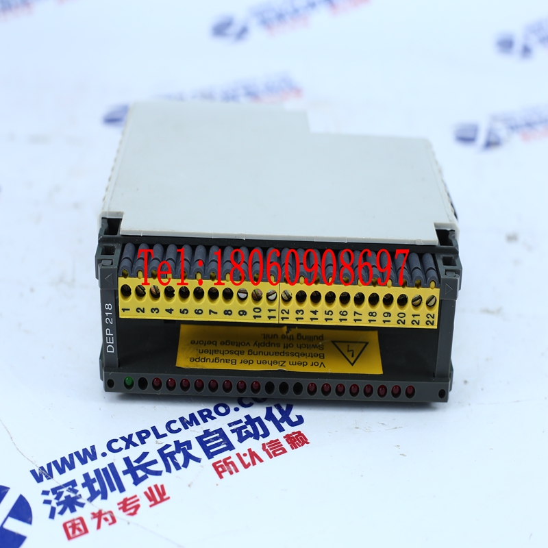 SCHNEIDER模塊AS-J890-102廠家直銷