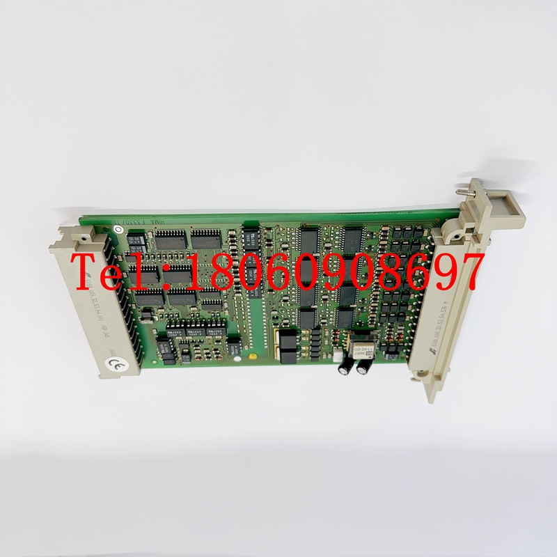 HIMA模块F4102低价格 高品质