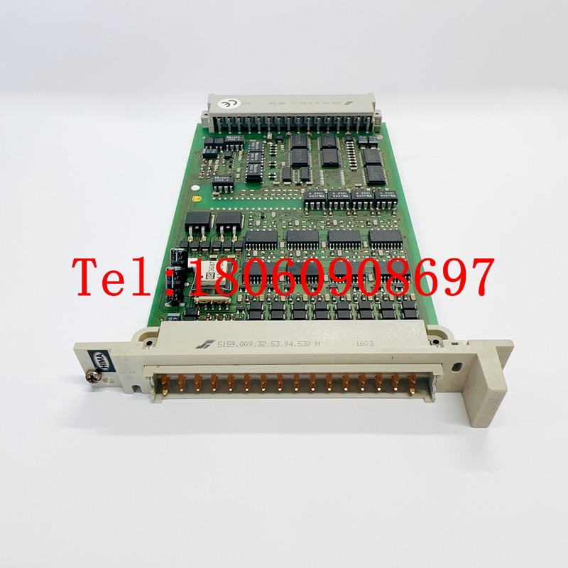 HIMA模块F4102低价格 高品质