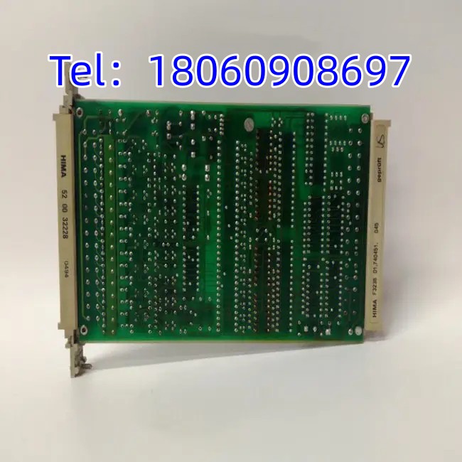 HIMA模块F8620/4低价格 高品质