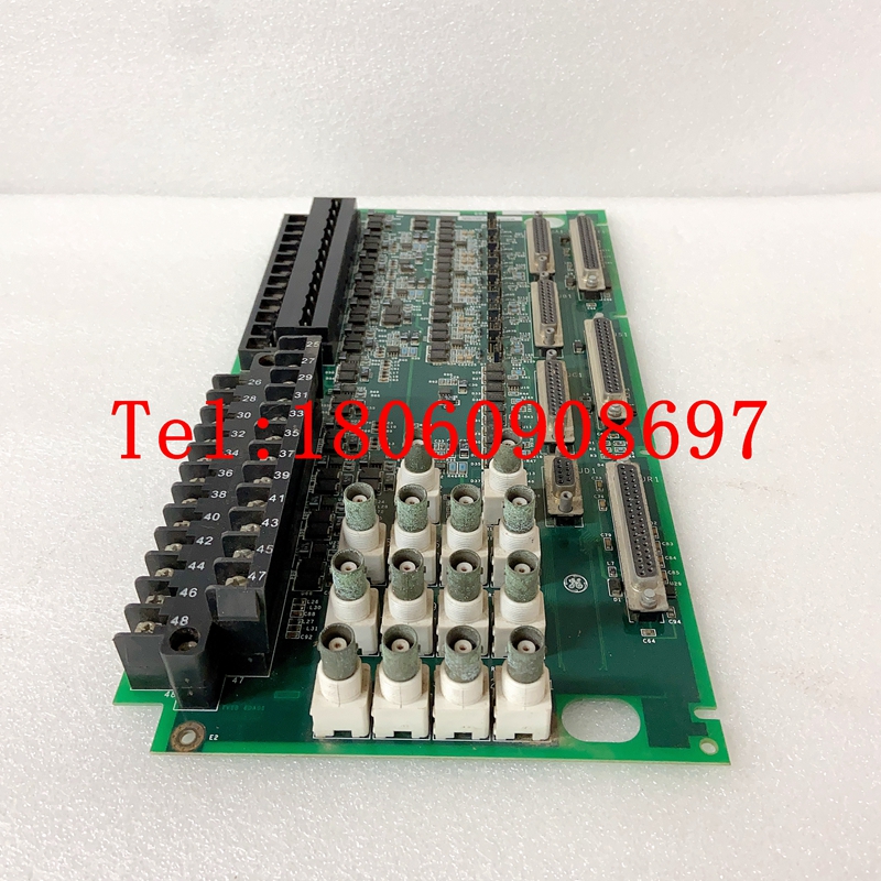 GE模块IS200WROBH1A现货库存 质量好