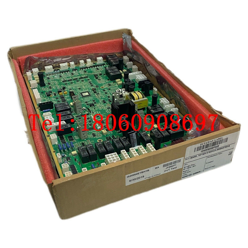 GE模块IS210DTCIH1AA现货库存 质量好