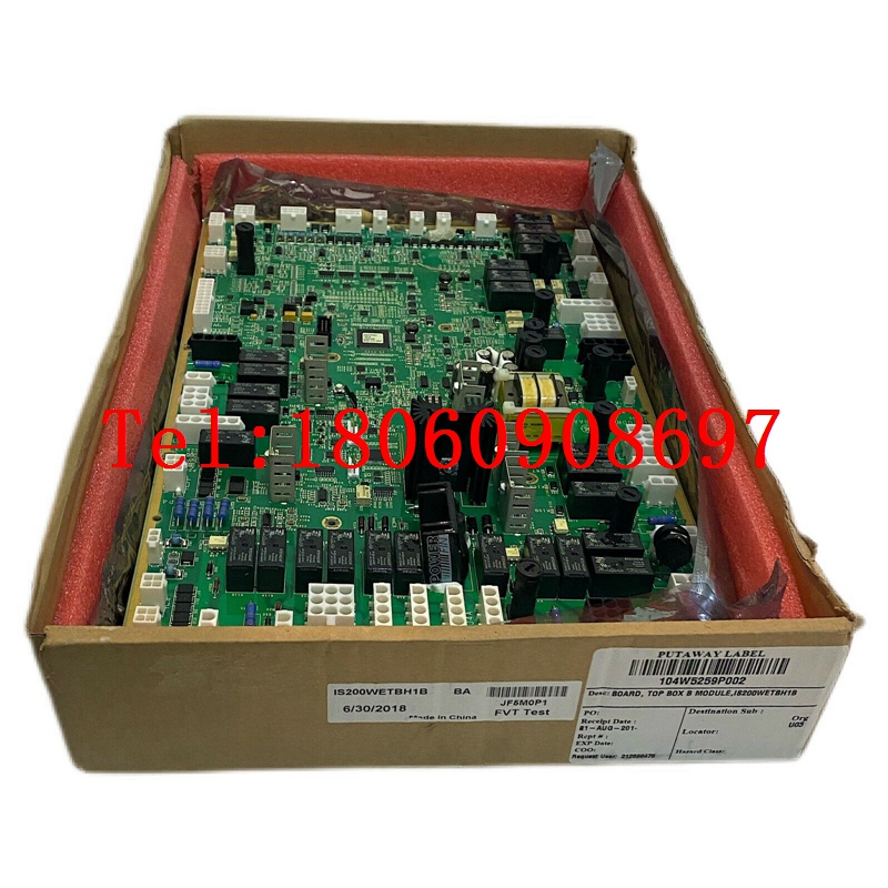 GE模块IS2020JPDFG01现货库存 质量好