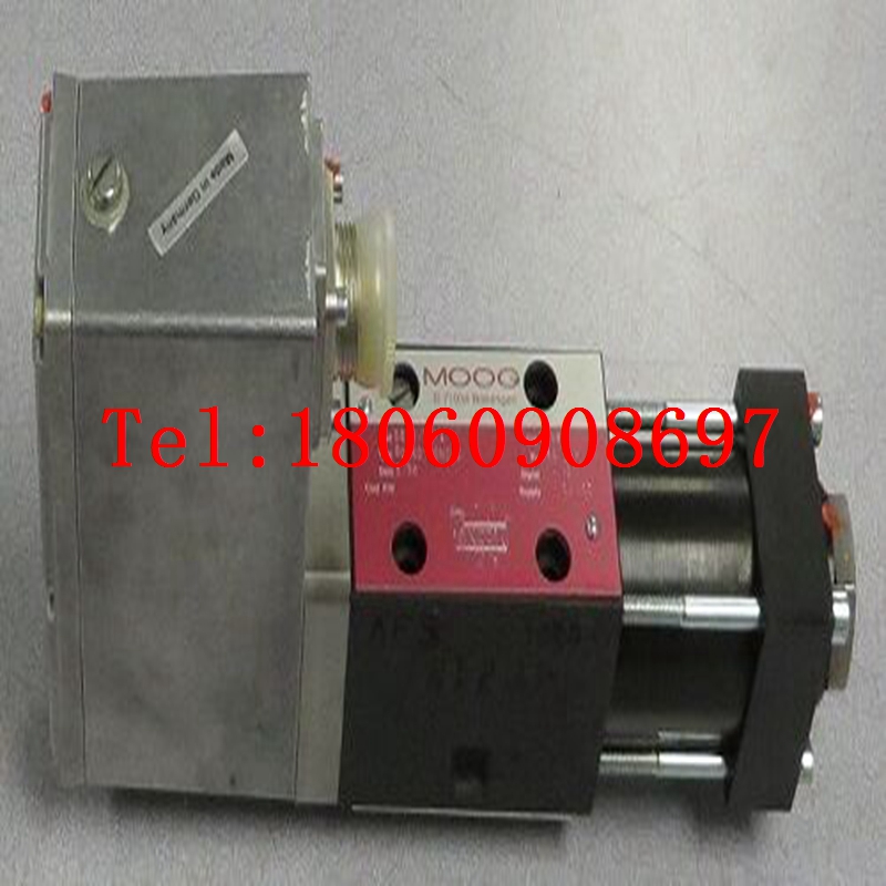 MOOG模块D633-Z7397全新现货