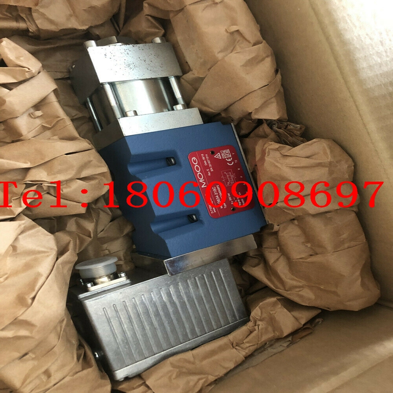 MOOG模块D634-1012库存处理