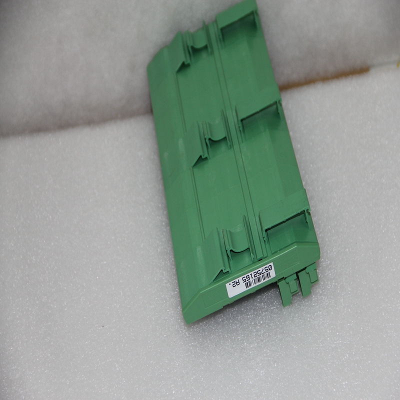 电子时代 步步为赢TRICONEX 9566-8