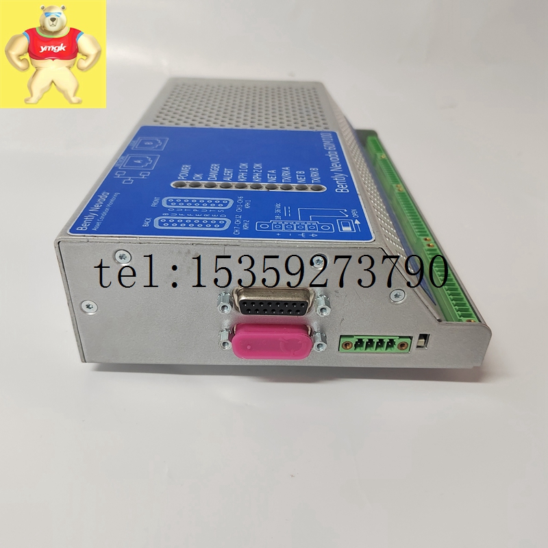 bently 60M100-00模塊現(xiàn)貨