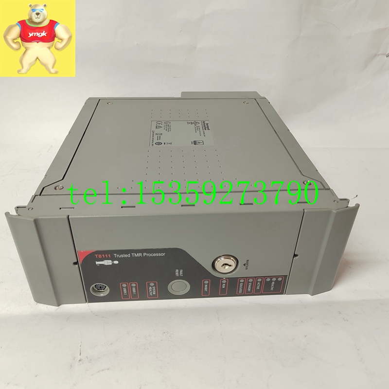 ICS TRIPLEX T8111C价格给力