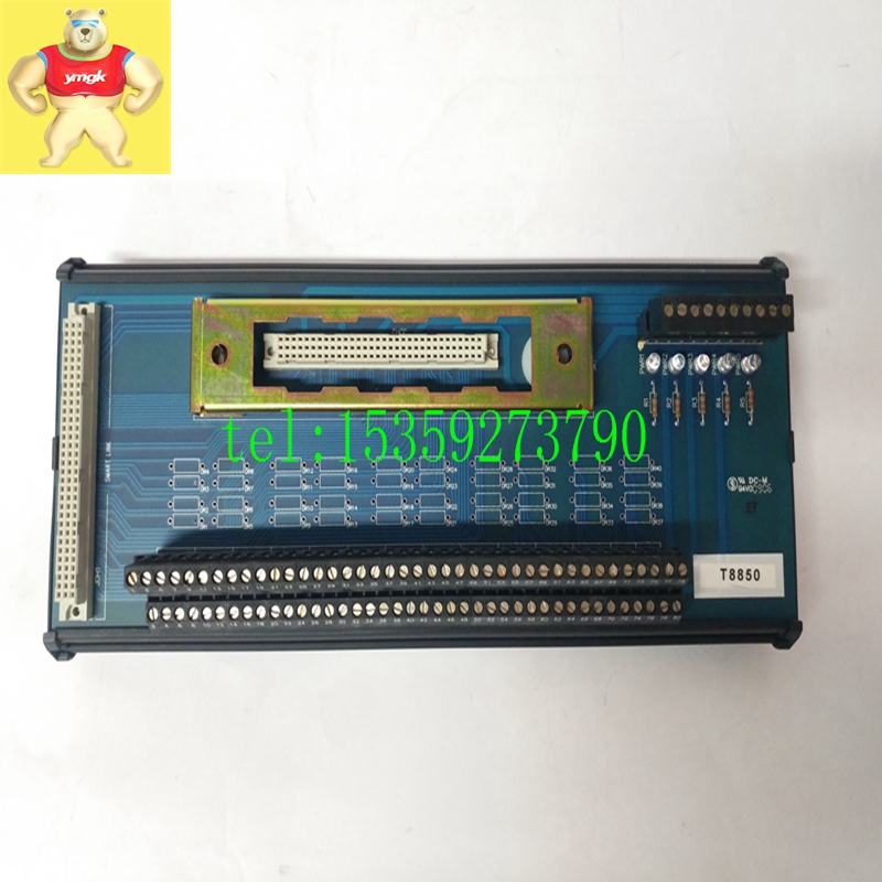 ICS TRIPLET8850供应保障