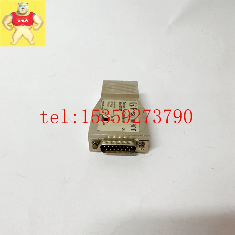 BENTLY MINI-UTDE 10 BASE-T優(yōu)惠備件