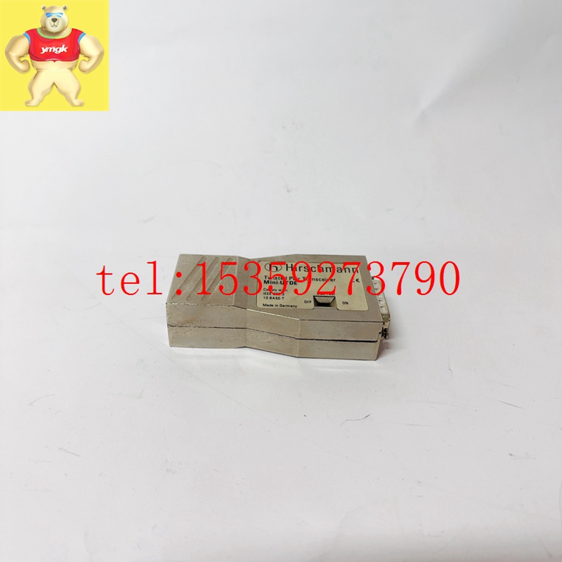 BENTLY MINI-UTDE 10 BASE-T優(yōu)惠備件