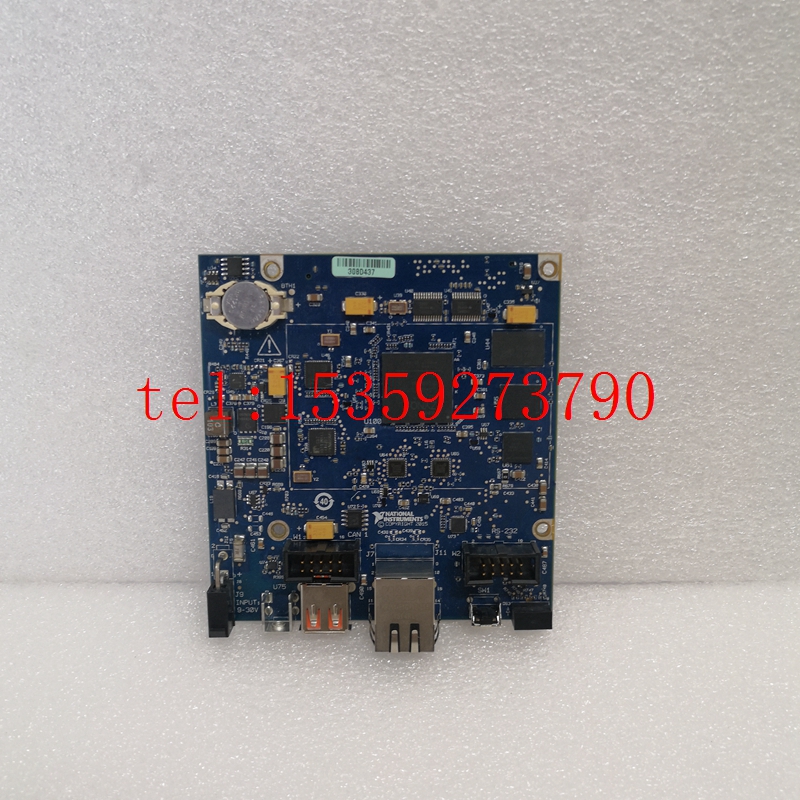 NI SBRIO-9607诚信经营 质量可靠