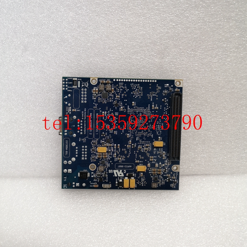 NI SBRIO-9607诚信经营 质量可靠
