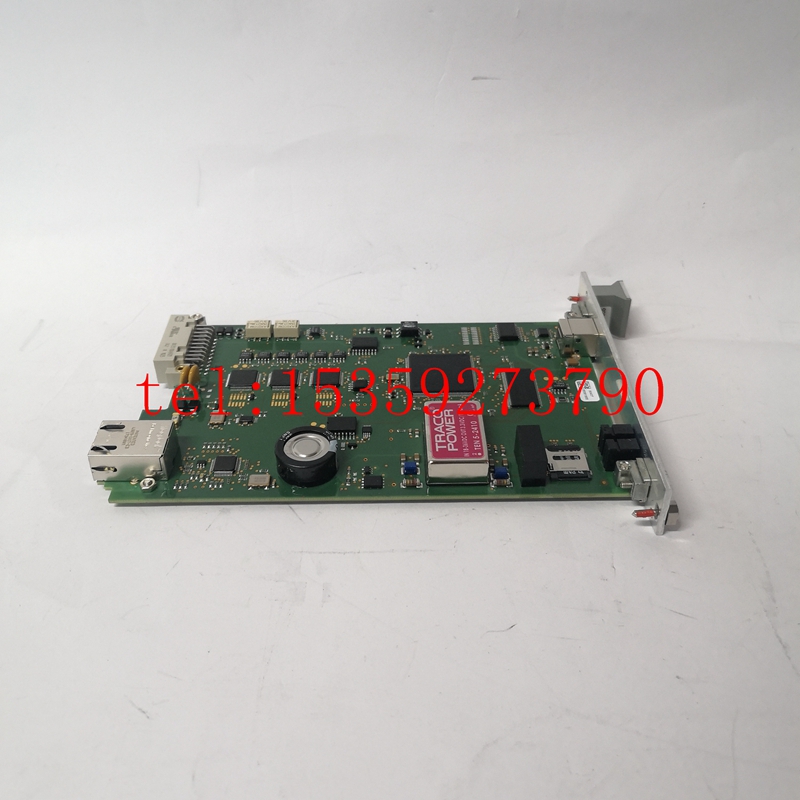 EMERSON A6500-CC 9199-00120 仓库备件