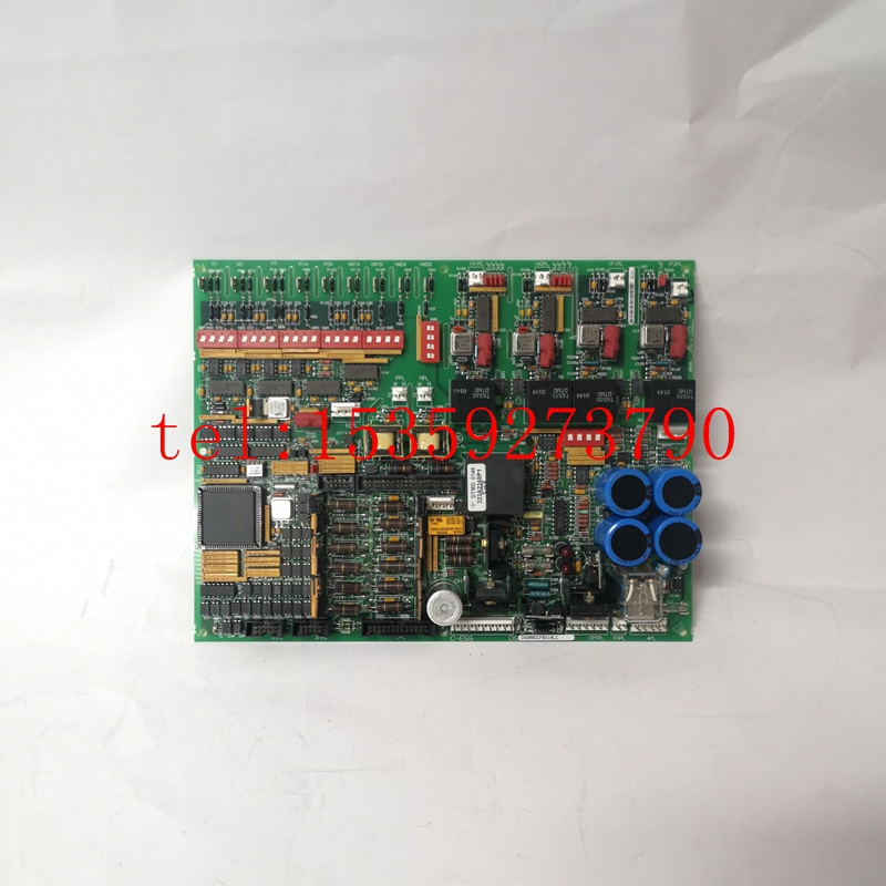 GE DS200DCFBG1BLC价格优惠