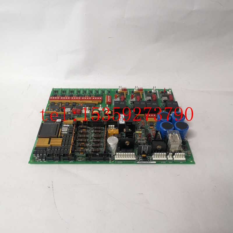 GE DS200DCFBG1BLC价格优惠