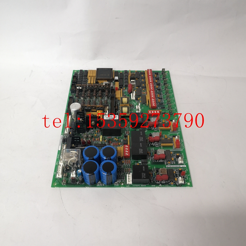 GE DS200DCFBG1BLC价格优惠