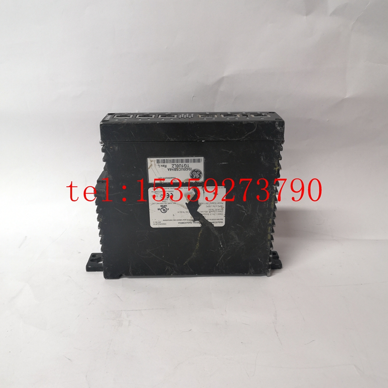 GE IS420UCSBH4A优惠实价现货