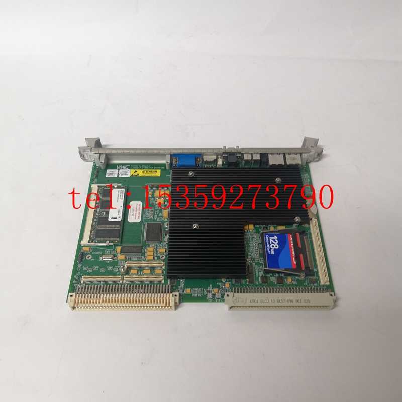 GE VMIVME-7750实价现货