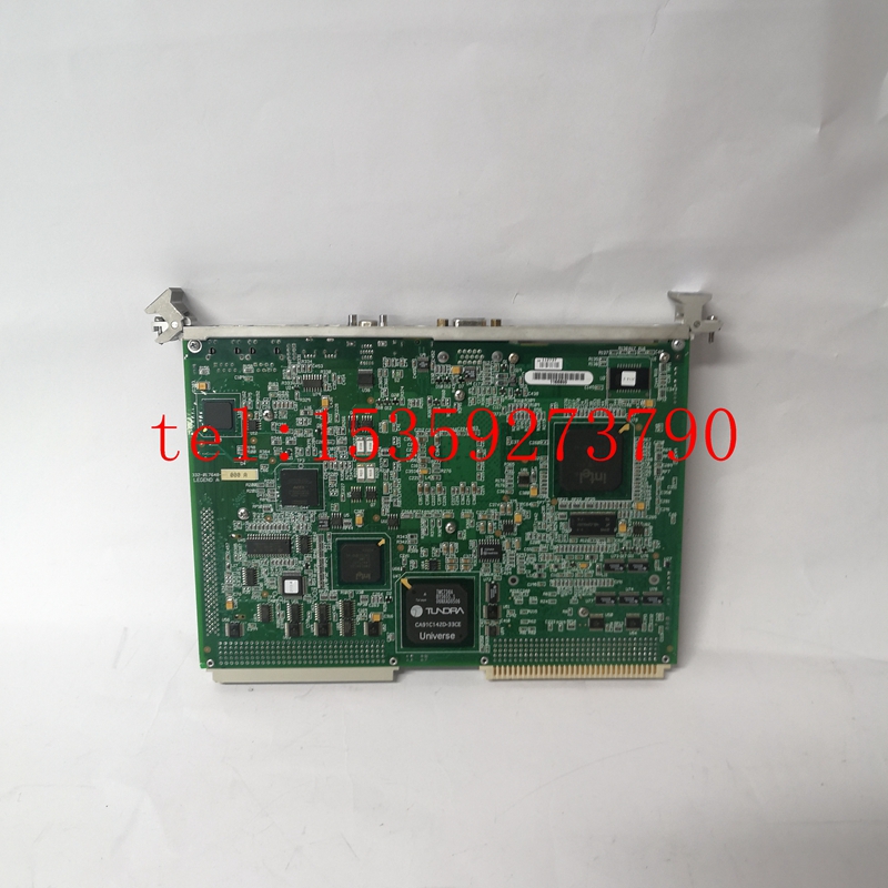 GE VMIVME-7750实价现货