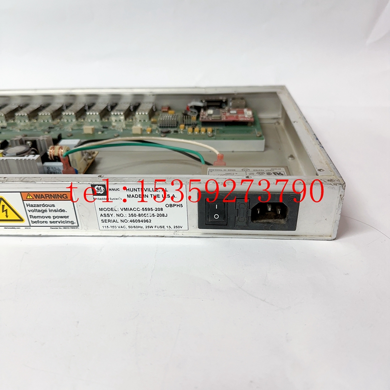 VMIACC-5595-208 350-805595-208J仓库货存