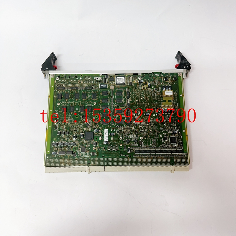 CT11T7F10PN1 PMC676RCTX V2.3 01 16 C1145 CR11 V2.x卡件