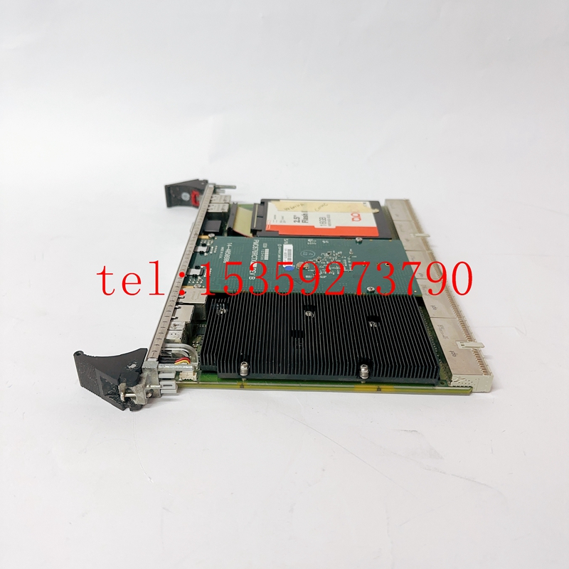 CT11T7F10PN1 PMC676RCTX V2.3 01 16 C1145 CR11 V2.x卡件