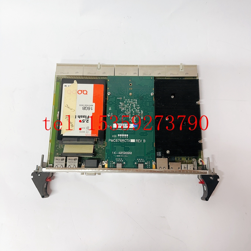 CT11T7F10PN1 PMC676RCTX V2.3 01 16 C1145 CR11 V2.x卡件