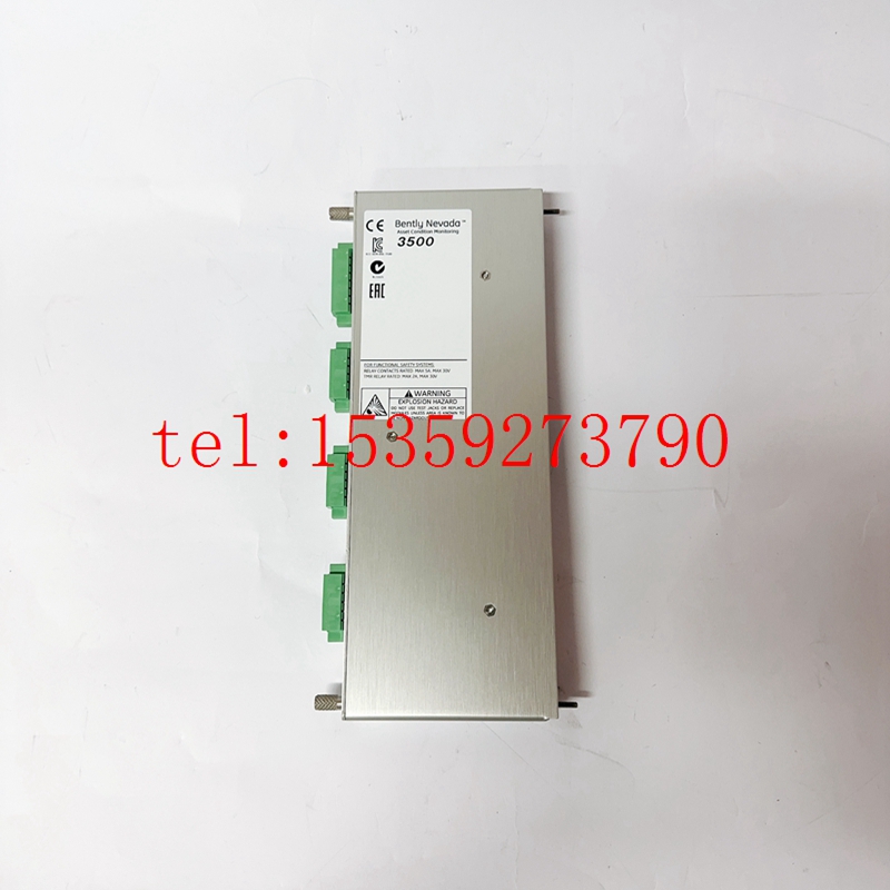 BENTLY 133442-01 現(xiàn)貨出售