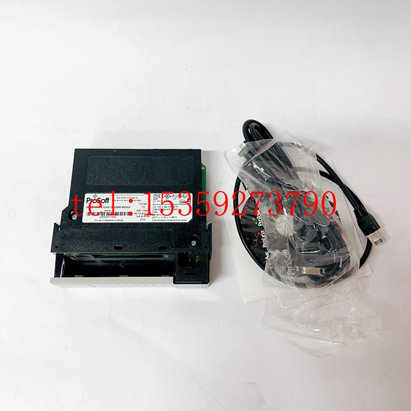 PROSOFT MVI56-PDPS型号众多/充足库存
