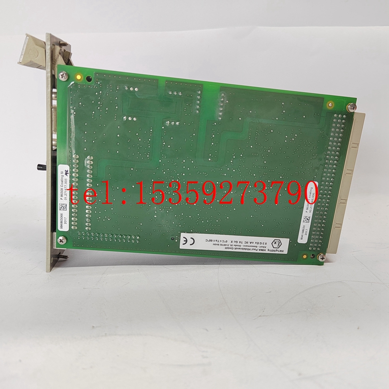 HIMA F8650X品牌行货