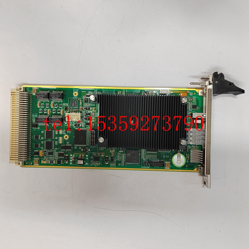 ALSTOM MLU VER.A01正品保障